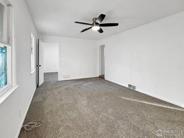 430 N 7th Ave, Sterling, CO 80751