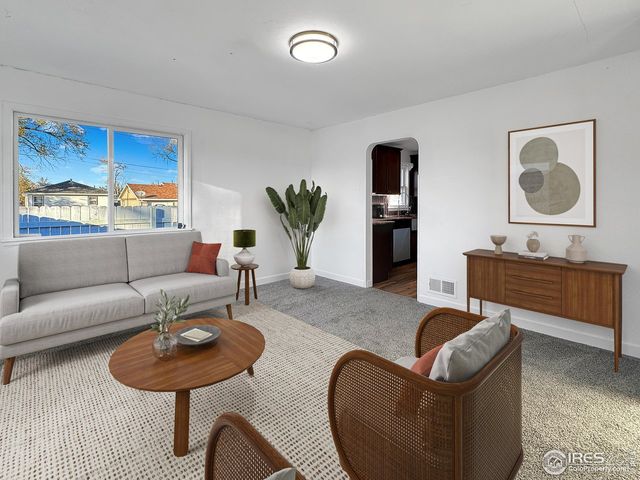 430 N 7th Ave, Sterling, CO 80751