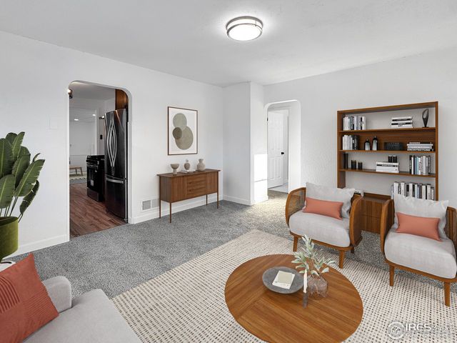 430 N 7th Ave, Sterling, CO 80751