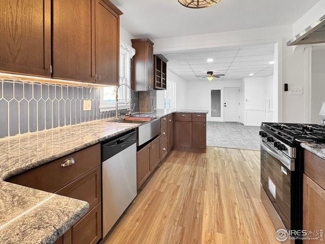 430 N 7th Ave, Sterling, CO 80751