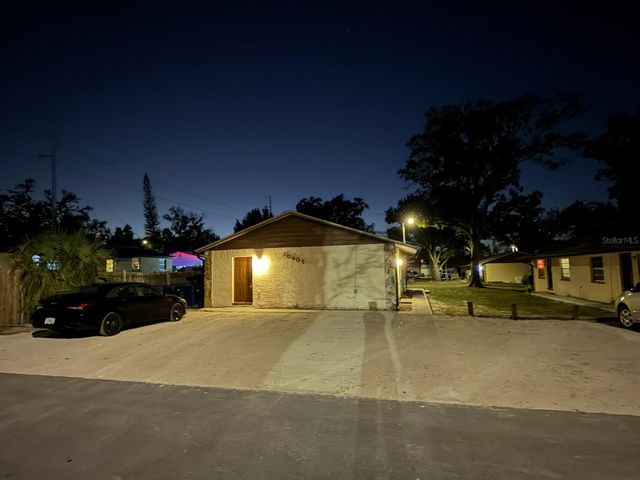 10405 N ARDEN AVENUE A, Tampa, FL 33612