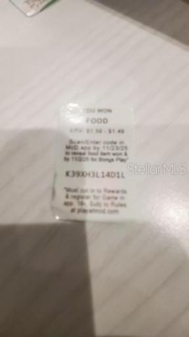 1319 HILLCREST DRIVE, Daytona Beach, FL 32114