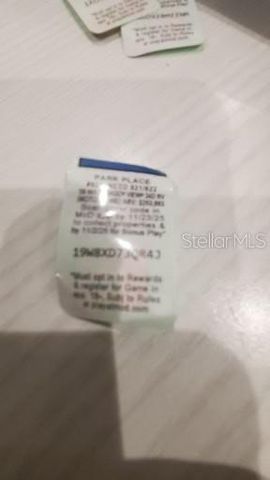 1319 HILLCREST DRIVE, Daytona Beach, FL 32114