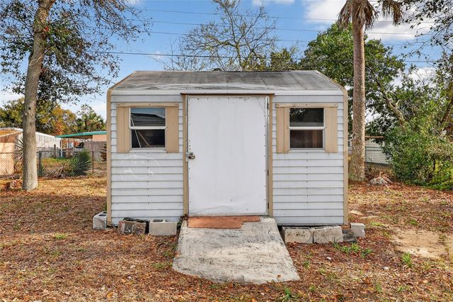 1319 HILLCREST DRIVE, Daytona Beach, FL 32114