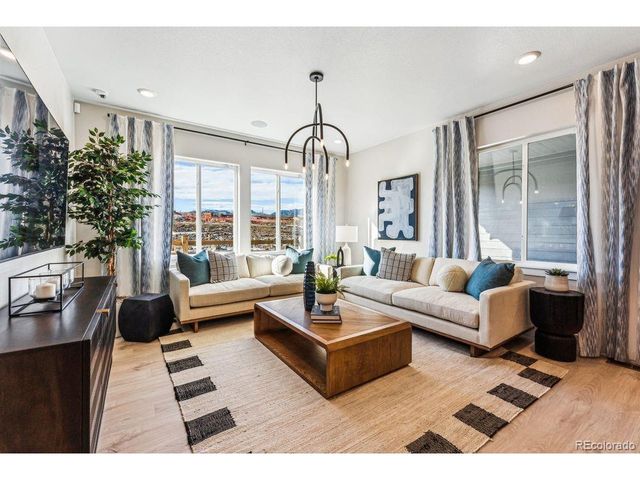 17065 W 92nd Loop, Arvada, CO 80007
