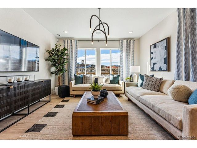17065 W 92nd Loop, Arvada, CO 80007