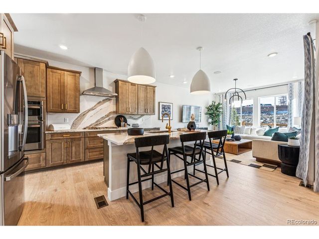 17065 W 92nd Loop, Arvada, CO 80007