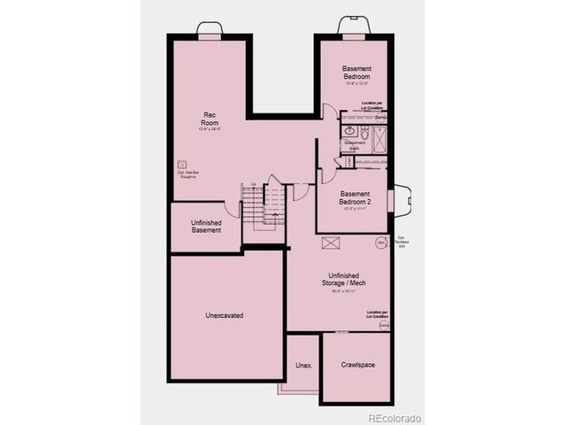 17065 W 92nd Loop, Arvada, CO 80007