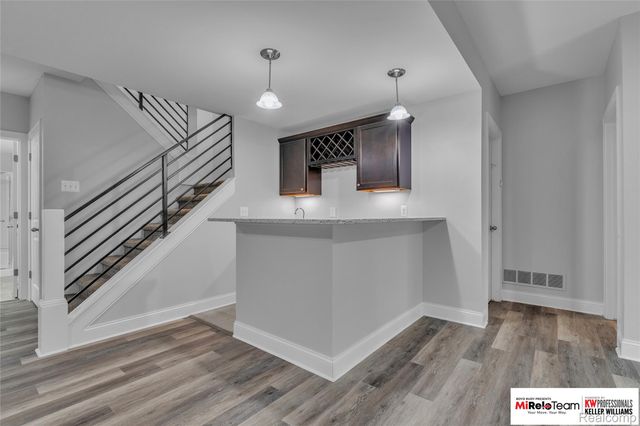 1909 Egret Pointe, Genoa Township, MI 48843