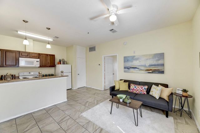 420 N Pleasant Valley RD 205, Austin, TX 78702