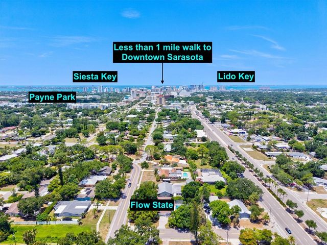 2587 RINGLING BOULEVARD, Sarasota, FL 34237