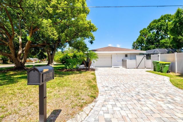 2587 RINGLING BOULEVARD, Sarasota, FL 34237