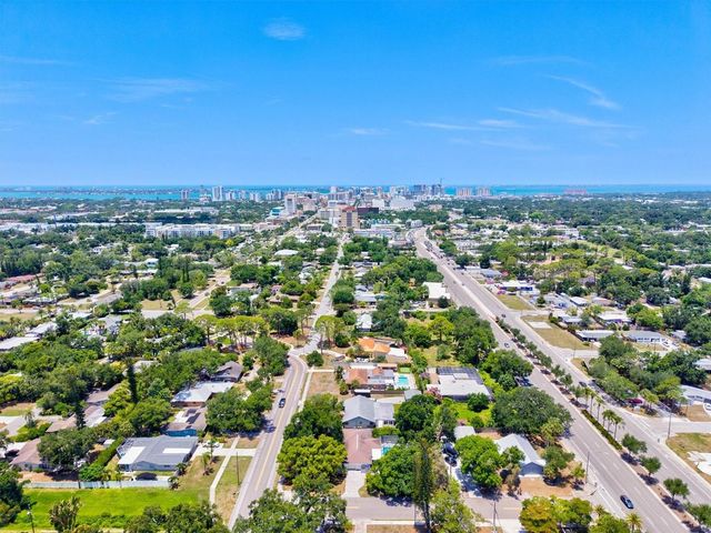 2587 RINGLING BOULEVARD, Sarasota, FL 34237