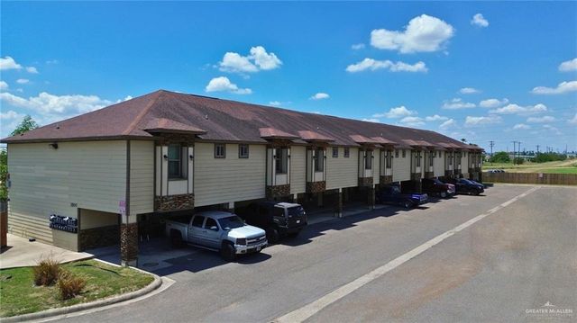 1500 Hummingbird Court 9, Pharr, TX 78577