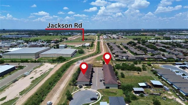 1500 Hummingbird Court 9, Pharr, TX 78577