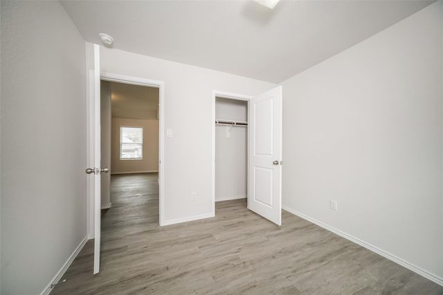 416 Brushback Drive, Huntsville, TX 77320