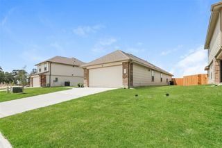 416 Brushback Drive, Huntsville, TX 77320