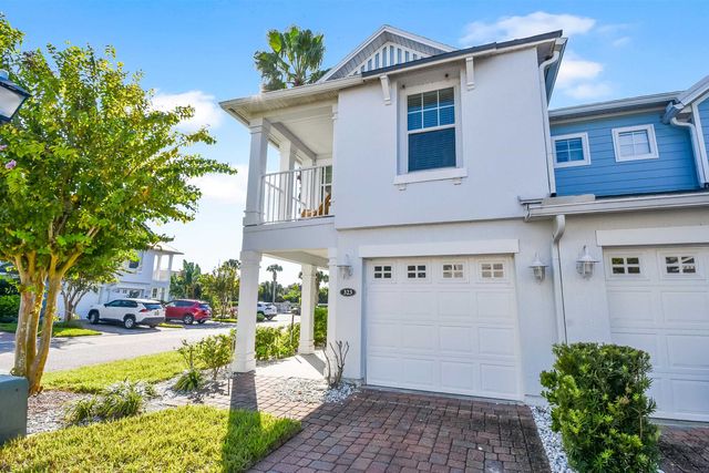 323 Islander Circle, St Augustine, FL 32080