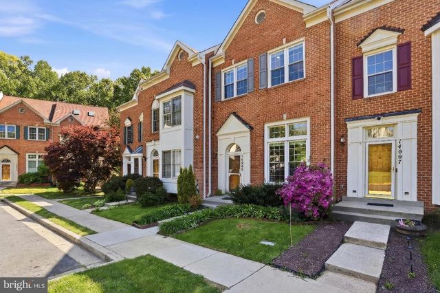 14009 GALLOP TER, Germantown, MD 20874