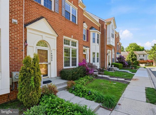 14009 GALLOP TER, Germantown, MD 20874