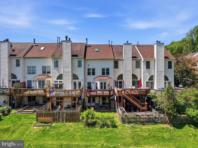 14009 GALLOP TER, Germantown, MD 20874