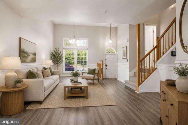 14009 GALLOP TER, Germantown, MD 20874