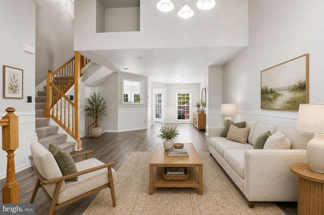 14009 GALLOP TER, Germantown, MD 20874