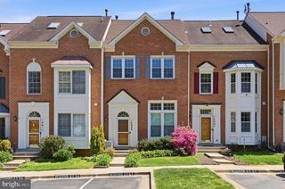14009 GALLOP TER, Germantown, MD 20874