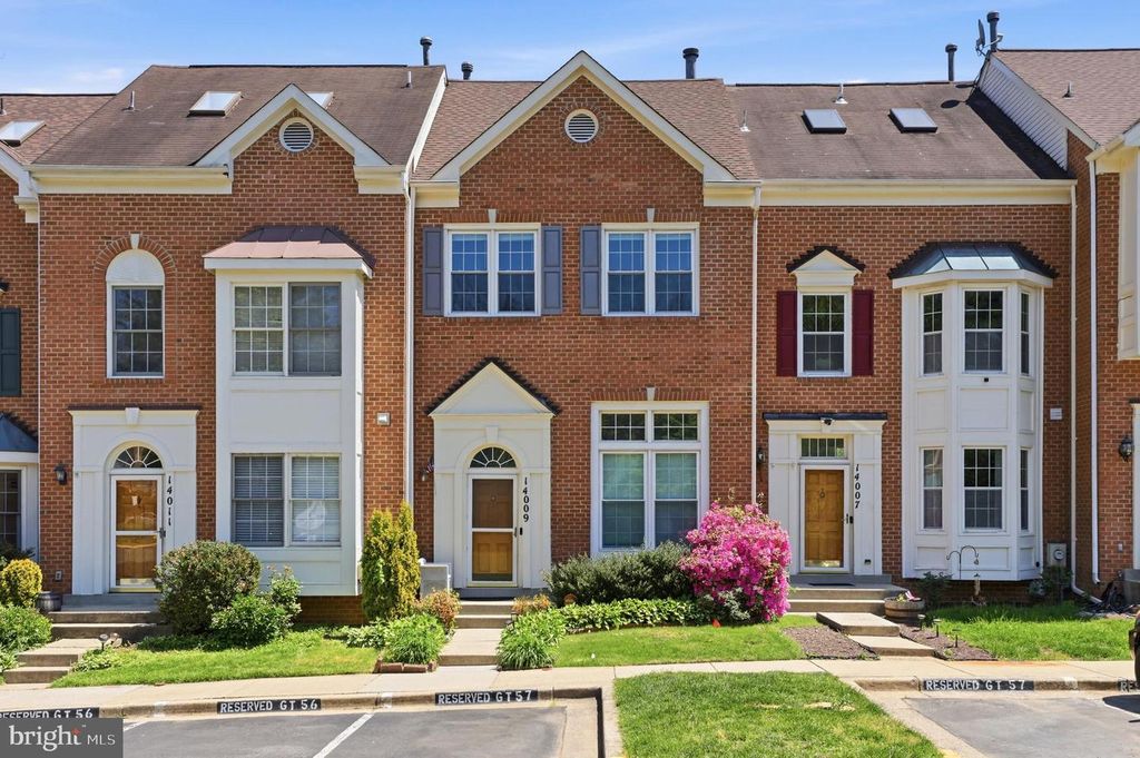 14009 GALLOP TER, Germantown, MD 20874