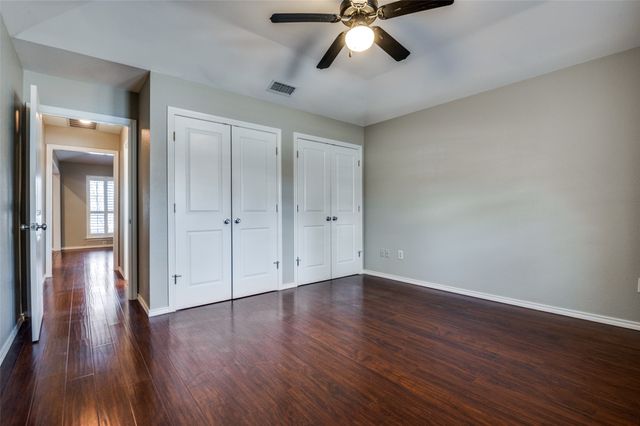 1023 Kingston Drive, Mansfield, TX 76063