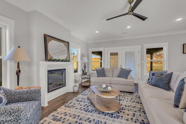 7156 Gentle Rain Road, Knoxville, TN 37920