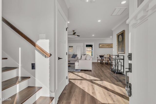 7156 Gentle Rain Road, Knoxville, TN 37920