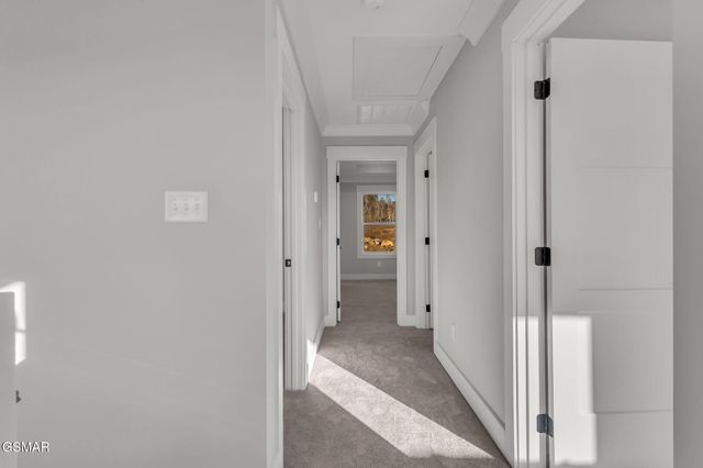 7156 Gentle Rain Road, Knoxville, TN 37920