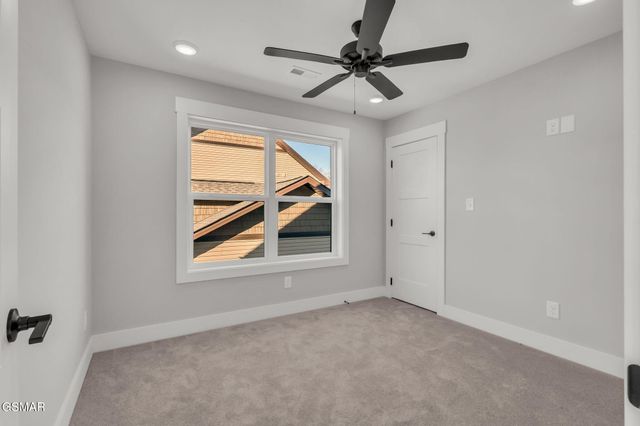 7156 Gentle Rain Road, Knoxville, TN 37920