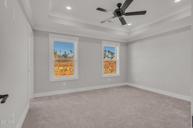 7156 Gentle Rain Road, Knoxville, TN 37920