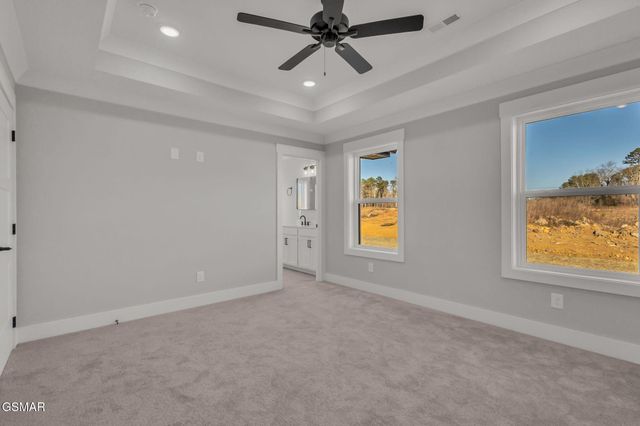 7156 Gentle Rain Road, Knoxville, TN 37920