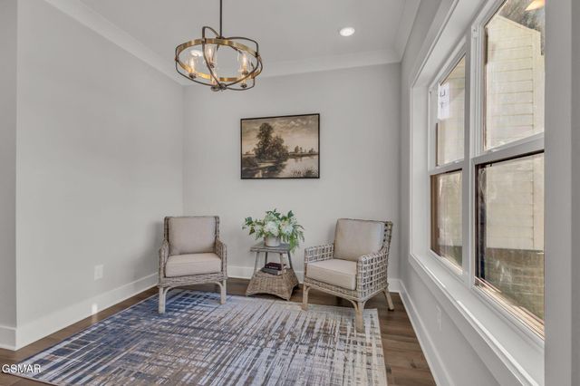 7156 Gentle Rain Road, Knoxville, TN 37920