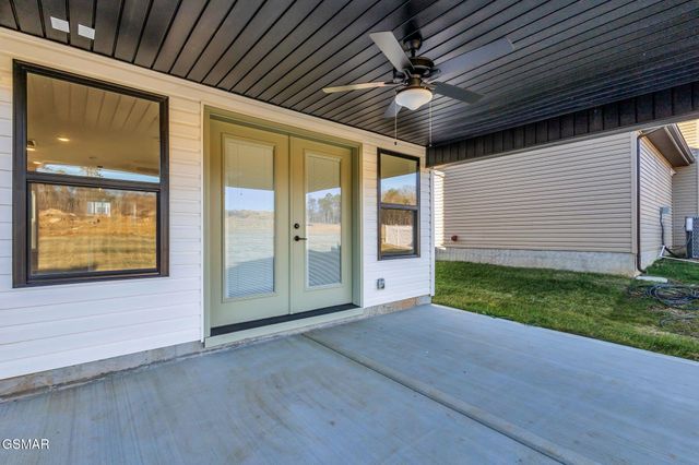 7156 Gentle Rain Road, Knoxville, TN 37920