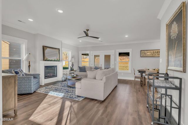 7156 Gentle Rain Road, Knoxville, TN 37920