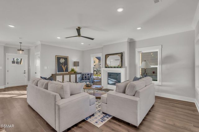 7156 Gentle Rain Road, Knoxville, TN 37920