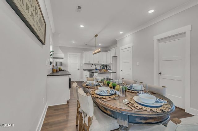 7156 Gentle Rain Road, Knoxville, TN 37920