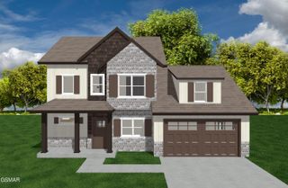 7156 Gentle Rain Road, Knoxville, TN 37920