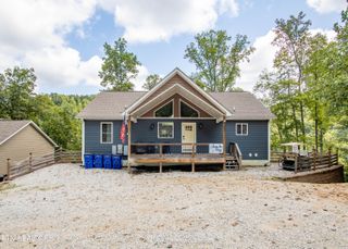 734 Waterfront Tr, Lafollette, TN 37766