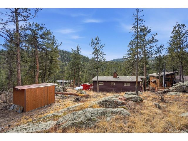 134 Aspen Dr, Lyons, CO 80540