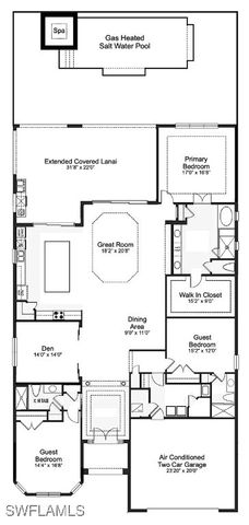9476 Livorno CT, Naples, FL 34119
