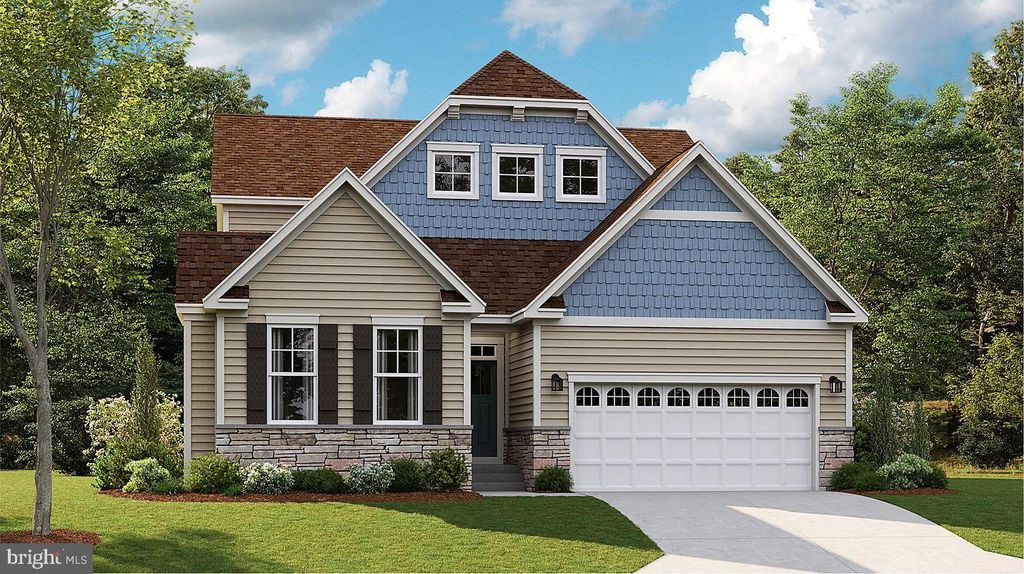 10505 COSMOS CT, La Plata, MD 20646