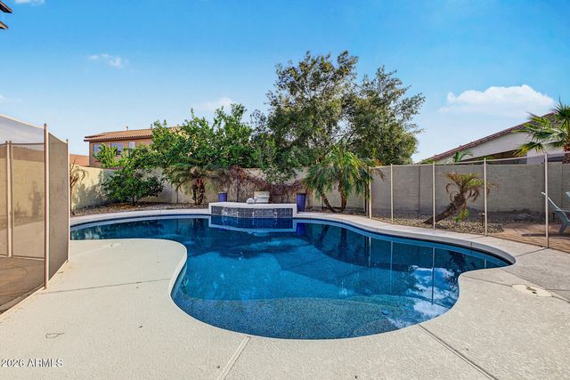 16443 W ADAMS Street, Goodyear, AZ 85338
