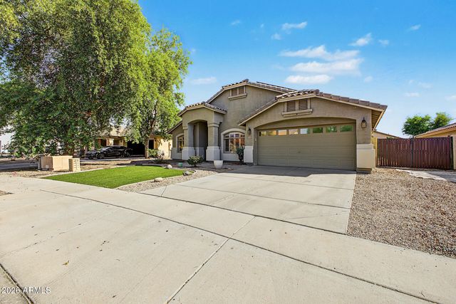 16443 W ADAMS Street, Goodyear, AZ 85338