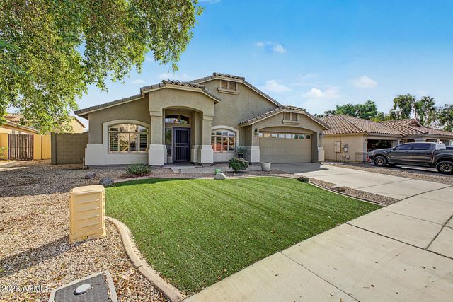 16443 W ADAMS Street, Goodyear, AZ 85338