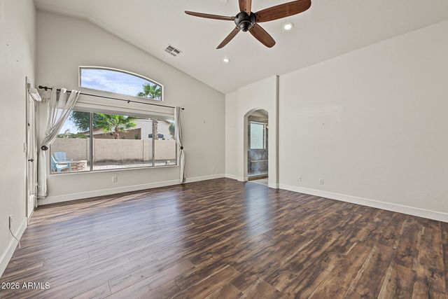 16443 W ADAMS Street, Goodyear, AZ 85338